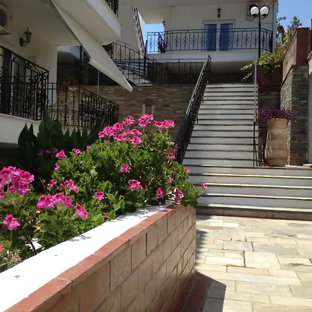 Apartman Lazaridis Luxury & *