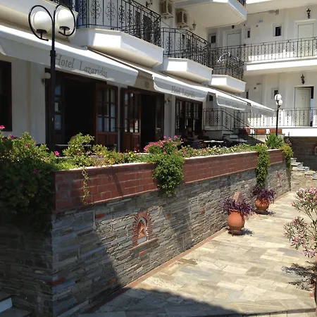 Lazaridis Luxury & *