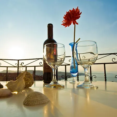 Apartman Lazaridis Luxury &