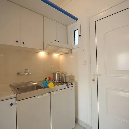 Apartman Lazaridis Luxury & *