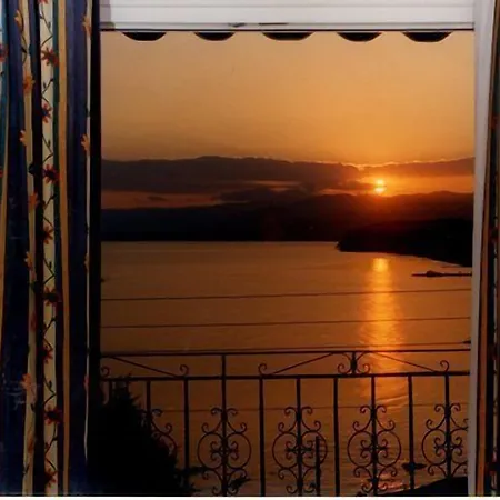 Apartman Lazaridis Luxury &