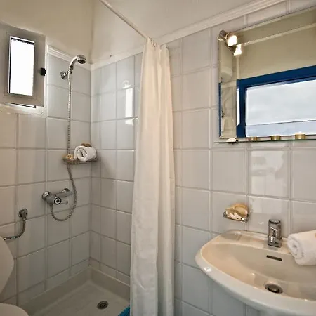 Lazaridis Luxury & Apartman