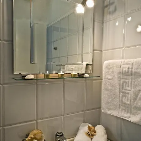 Apartman Lazaridis Luxury & *