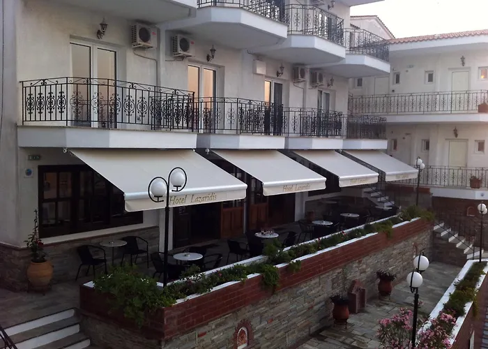 Apartment Lazaridis Luxury & *