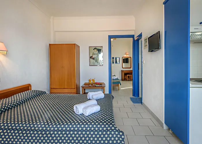Lazaridis Luxury &