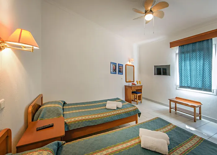 Lazaridis Luxury &