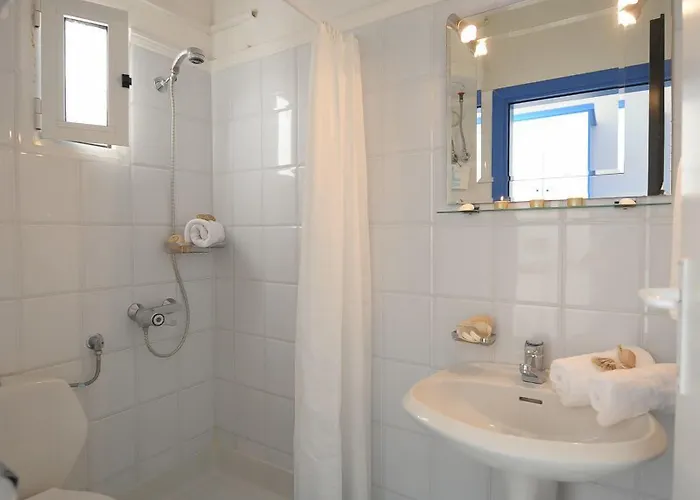 Apartment Lazaridis Luxury & Nea Roda