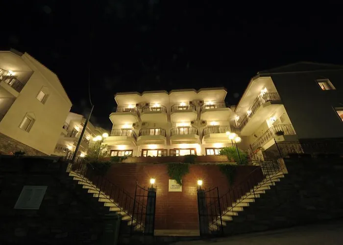 Apartment Lazaridis Luxury & *