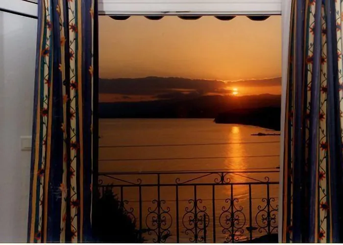 Apartment Lazaridis Luxury &
