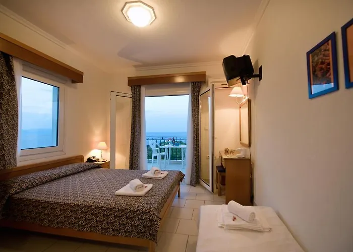 Lazaridis Luxury &