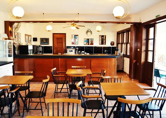 Apartment Lazaridis Luxury & *