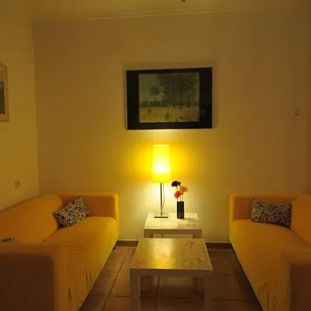 Lazaridis Luxury & Appartamento