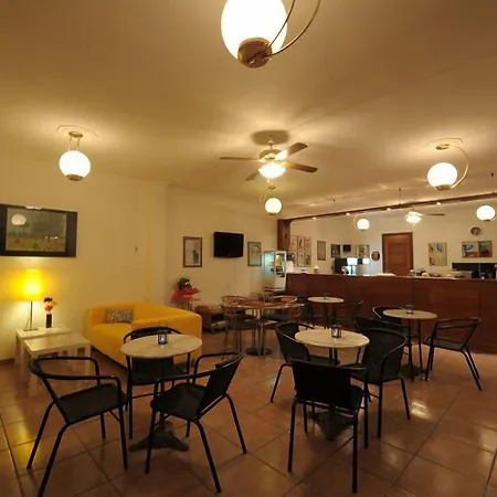 Lazaridis Luxury & Appartamento