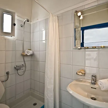 Lazaridis Luxury & Nea Roda