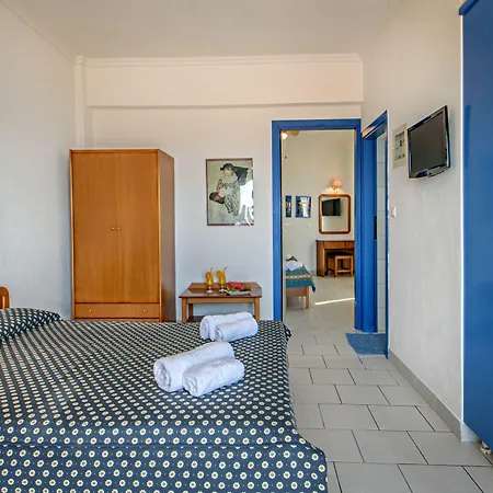 Lejlighed Lazaridis Luxury & Nea Roda