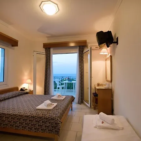 Lazaridis Luxury &