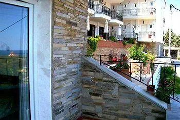 Appartamento Lazaridis Luxury & *