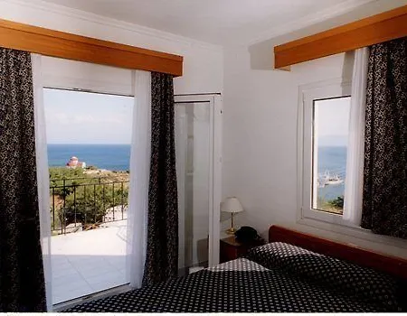 Apartment Lazaridis Luxury & *