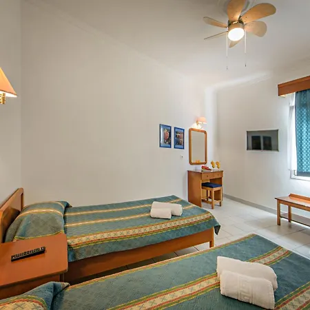 Appartamento Lazaridis Luxury & *