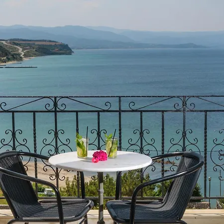 Appartamento Lazaridis Luxury &