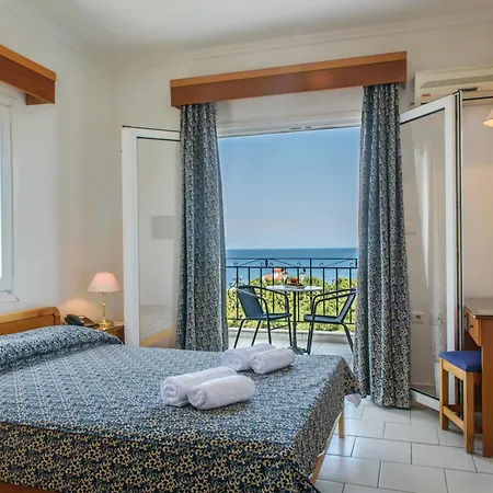 Lazaridis Luxury &