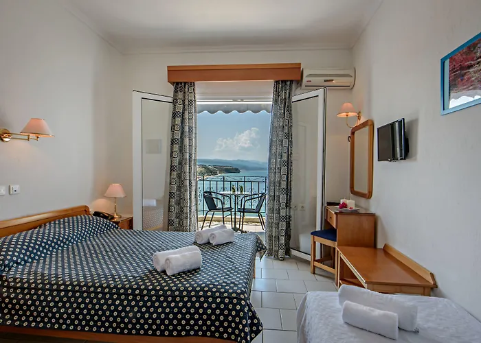 Lazaridis Luxury &