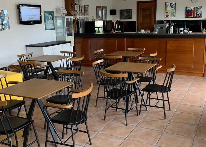 拉扎里迪斯豪华一室公寓房及公寓 公寓 依诺罗达