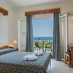 Lazaridis Luxury Studios&apartments Apartamento *