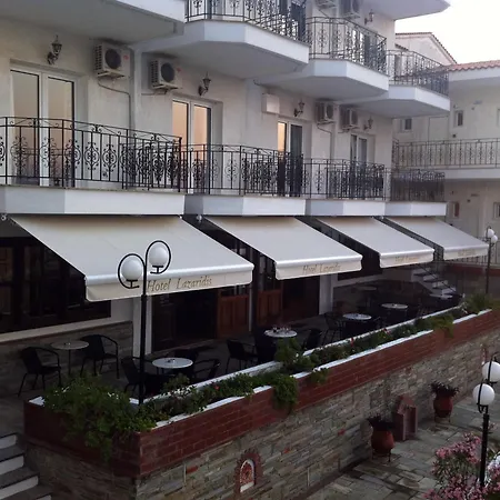 Διαμέρισμα Lazaridis Luxury & *