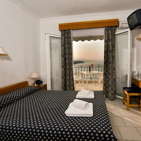 Lazaridis Luxury & * Νέα Ρόδα