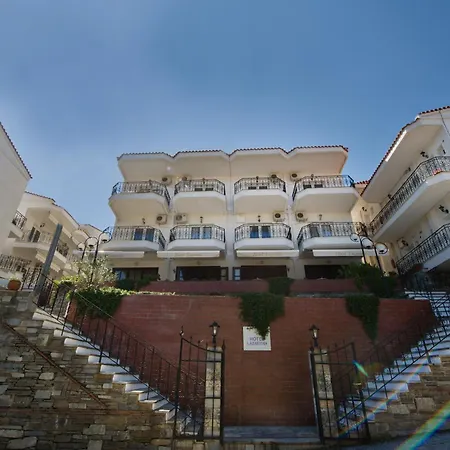 Lazaridis Luxury & Διαμέρισμα *