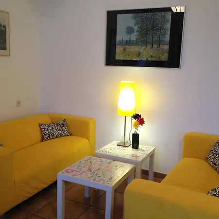 Apartment Lazaridis Luxury &