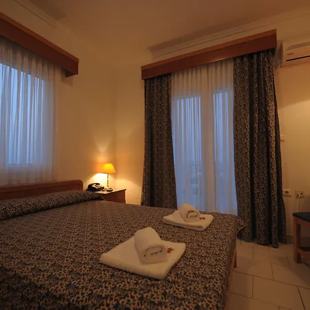 Apartmán Lazaridis Luxury & Nea Roda
