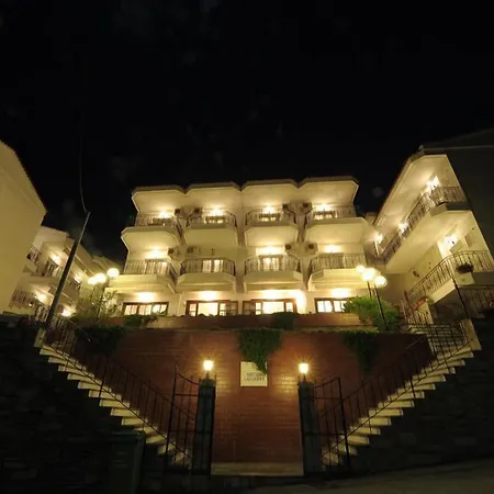 Διαμέρισμα Lazaridis Luxury & *