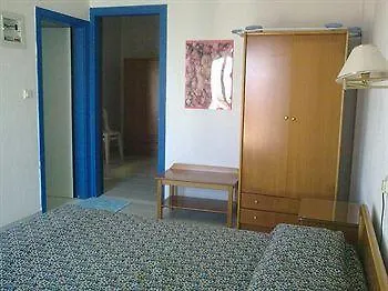 Lazaridis Luxury & Διαμέρισμα *