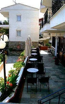 Lazaridis Luxury & Διαμέρισμα