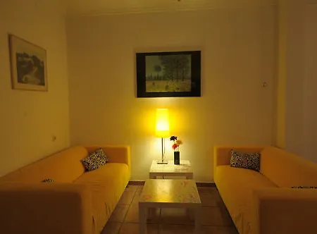 Lazaridis Luxury & Apartment *