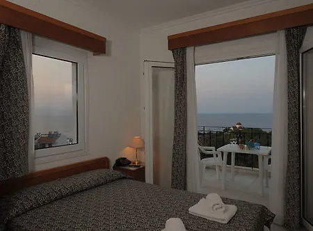 Apartment Lazaridis Luxury &