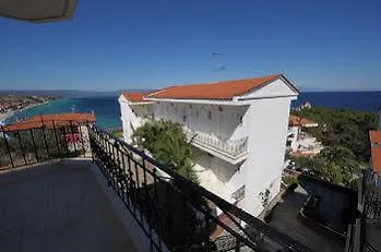 Lazaridis Luxury & Apartment *