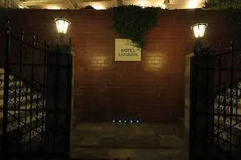 Lazaridis Luxury & Apartment *