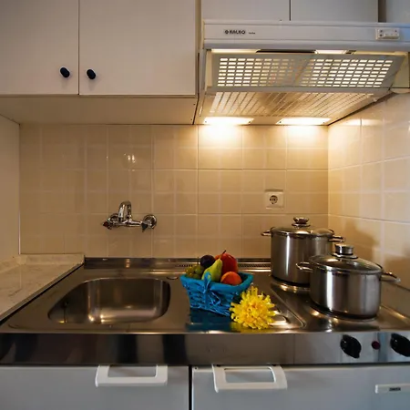 Lazaridis Luxury & Apartment *