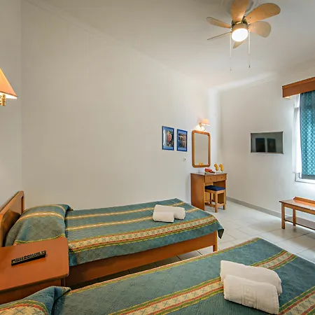 Apartment Lazaridis Luxury & *