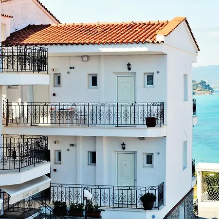 Διαμέρισμα Lazaridis Luxury & *