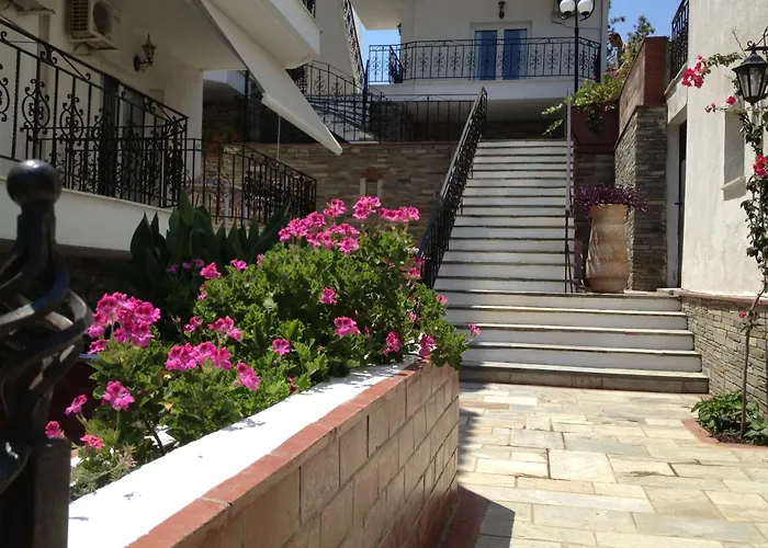 Lejlighed Lazaridis Luxury & *