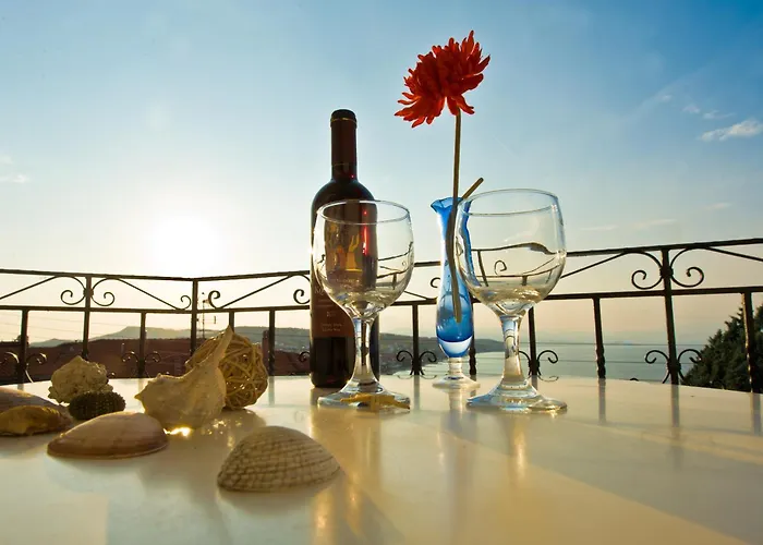 Lejlighed Lazaridis Luxury &