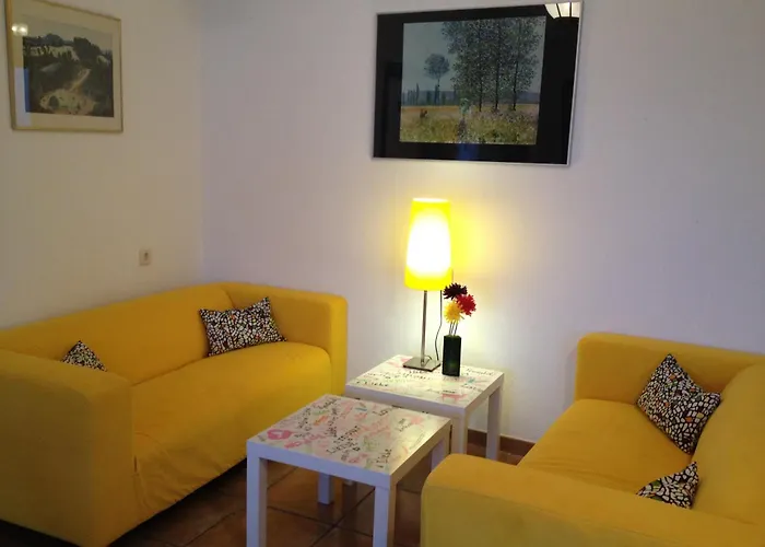 Lejlighed Lazaridis Luxury &