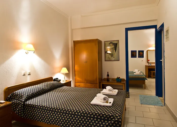 Lazaridis Luxury & Nea Roda