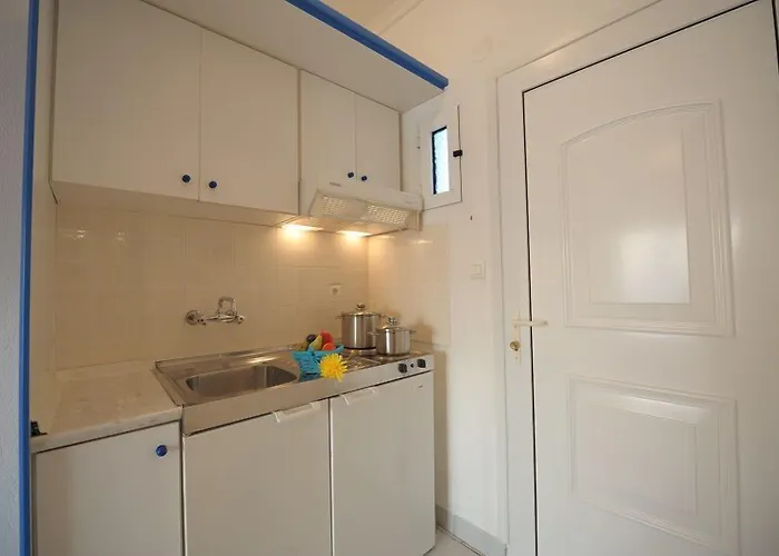 Lejlighed Lazaridis Luxury & *