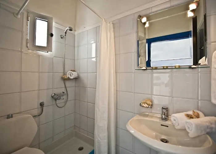 Lazaridis Luxury & Lejlighed