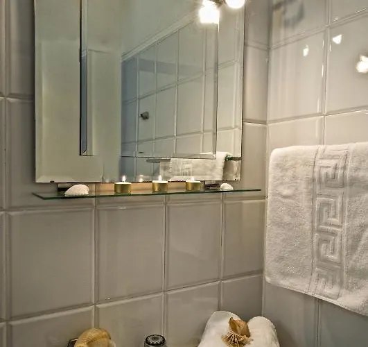 Lejlighed Lazaridis Luxury & *